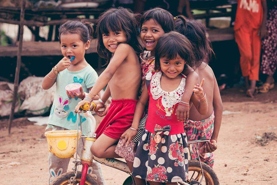 Fight for right cause